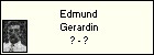 Edmund Gerardin